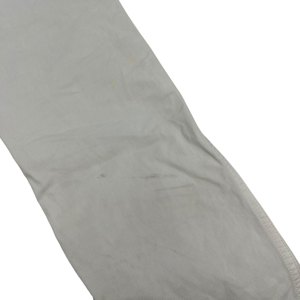 FLUXUS 17 (DRY PIQUE)デニムパンツ0122105008011