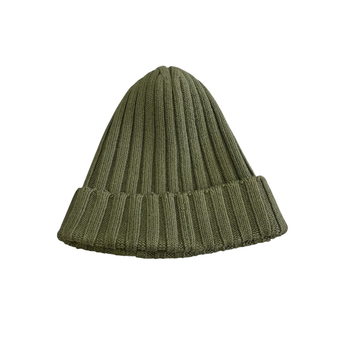 VISVIM(ビズビム) KNIT CAP COTTONニットキャップ0121103003016