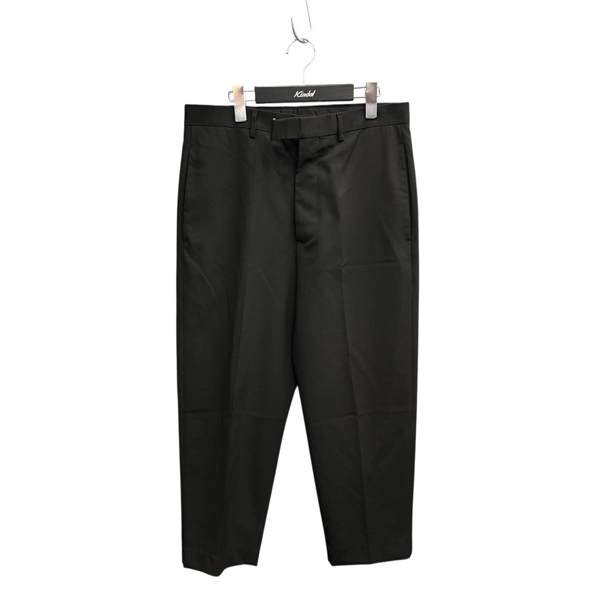【年始限定価格】Rick Owens スラックス IT46 RICK OWENS(リックオウエンス) スラックスRU01C4359 WL RU01C4359 WL