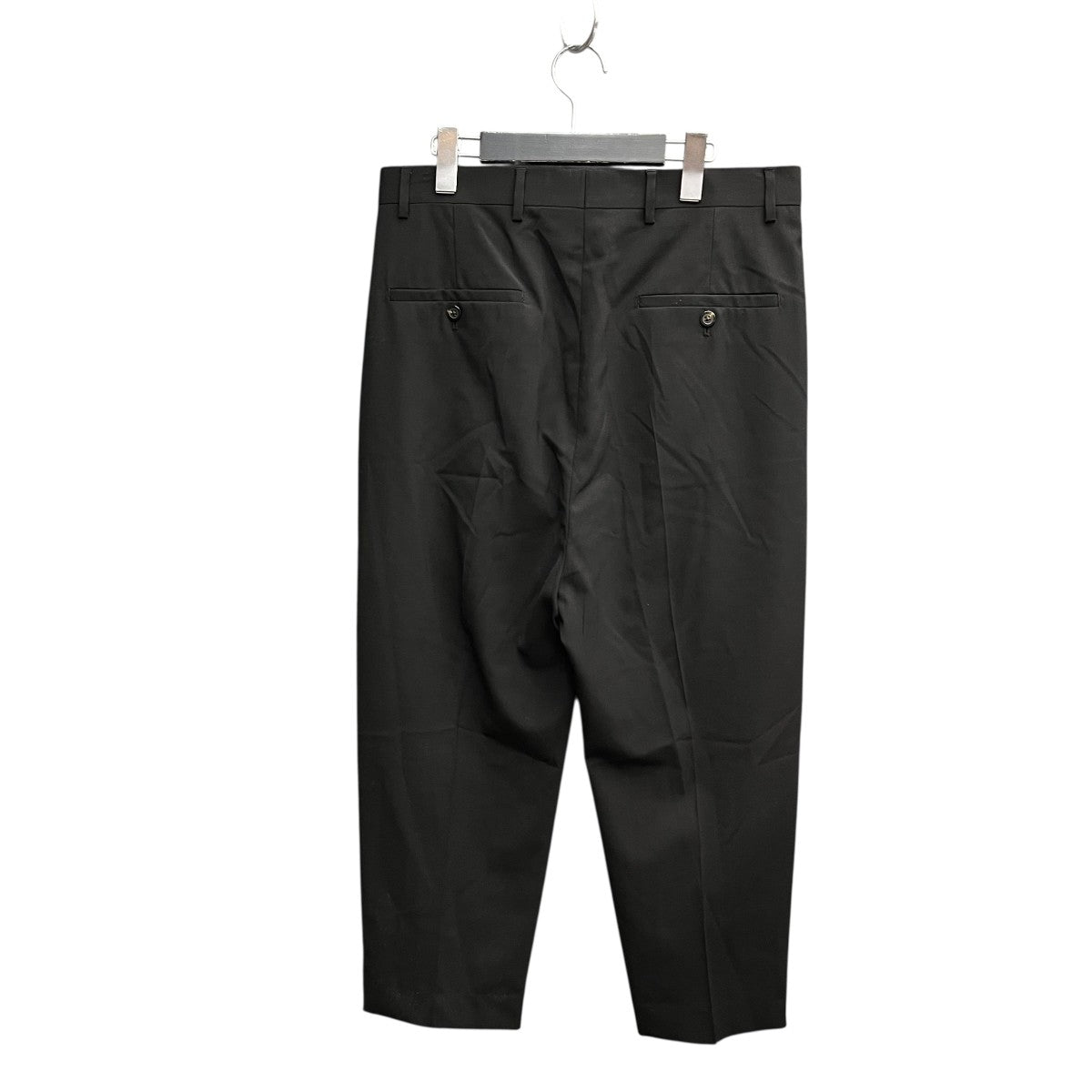 RICK OWENS スラックスRU01C4359 WL 古着・中古-2枚目のアイテム画像