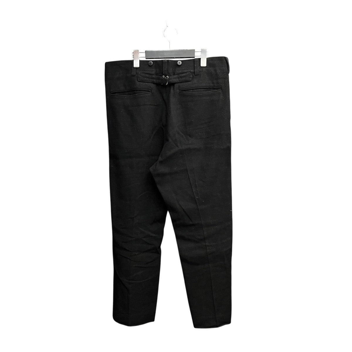 VISVIM TUPPER PANTS (W L)スラックス0123205008015 古着・中古-2枚目のアイテム画像