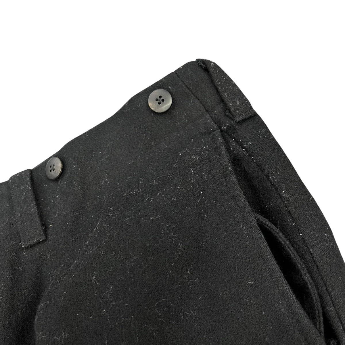 VISVIM TUPPER PANTS (W L)スラックス0123205008015 古着・中古-6枚目のアイテム画像