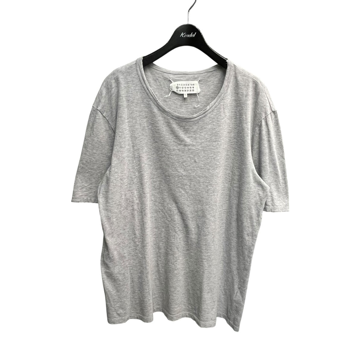 15SSクルーネックTシャツS30GC0495