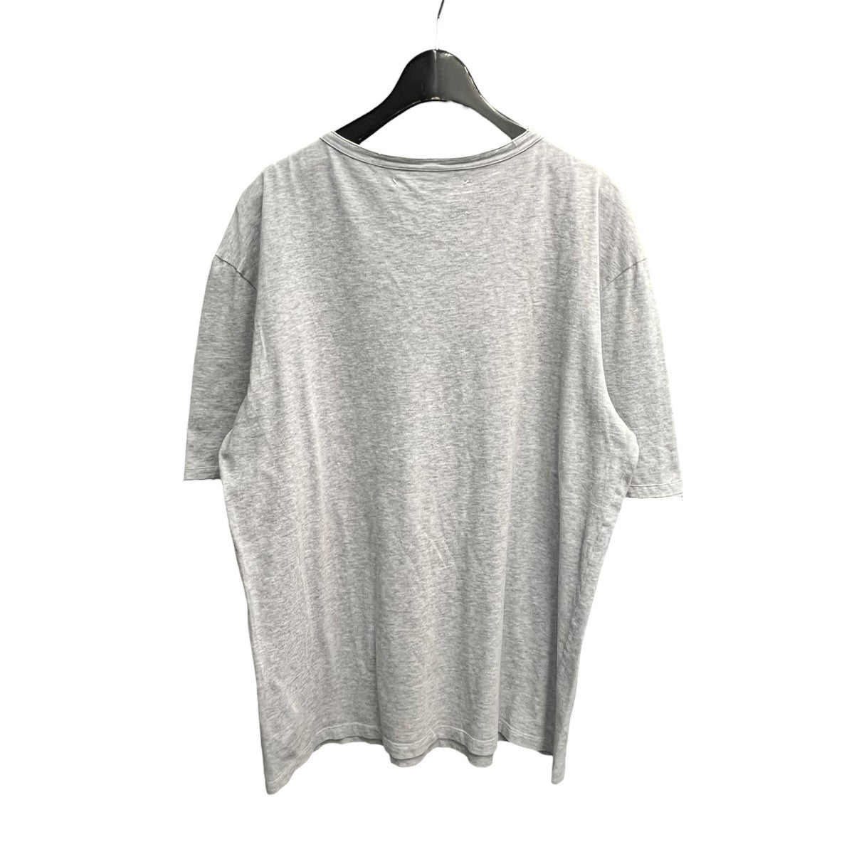 15SSクルーネックTシャツS30GC0495
