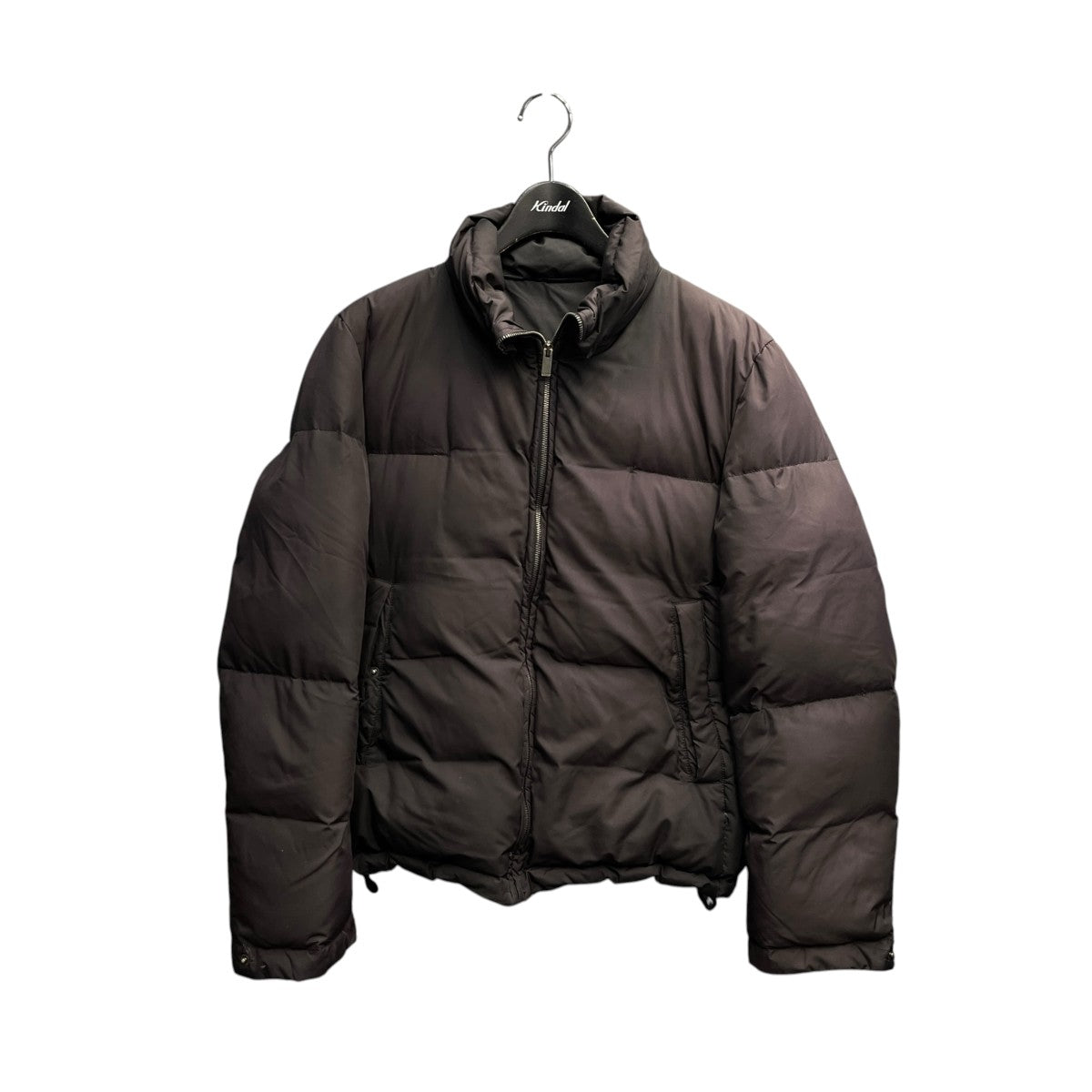 JIL SANDER ダウンジャケット440164 古着・中古-1枚目のアイテム画像