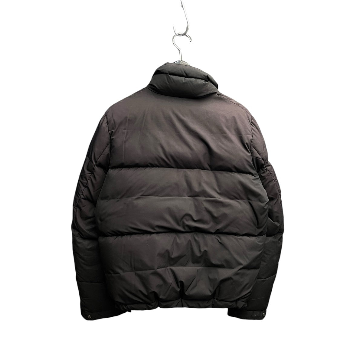 JIL SANDER ダウンジャケット440164 古着・中古-2枚目のアイテム画像