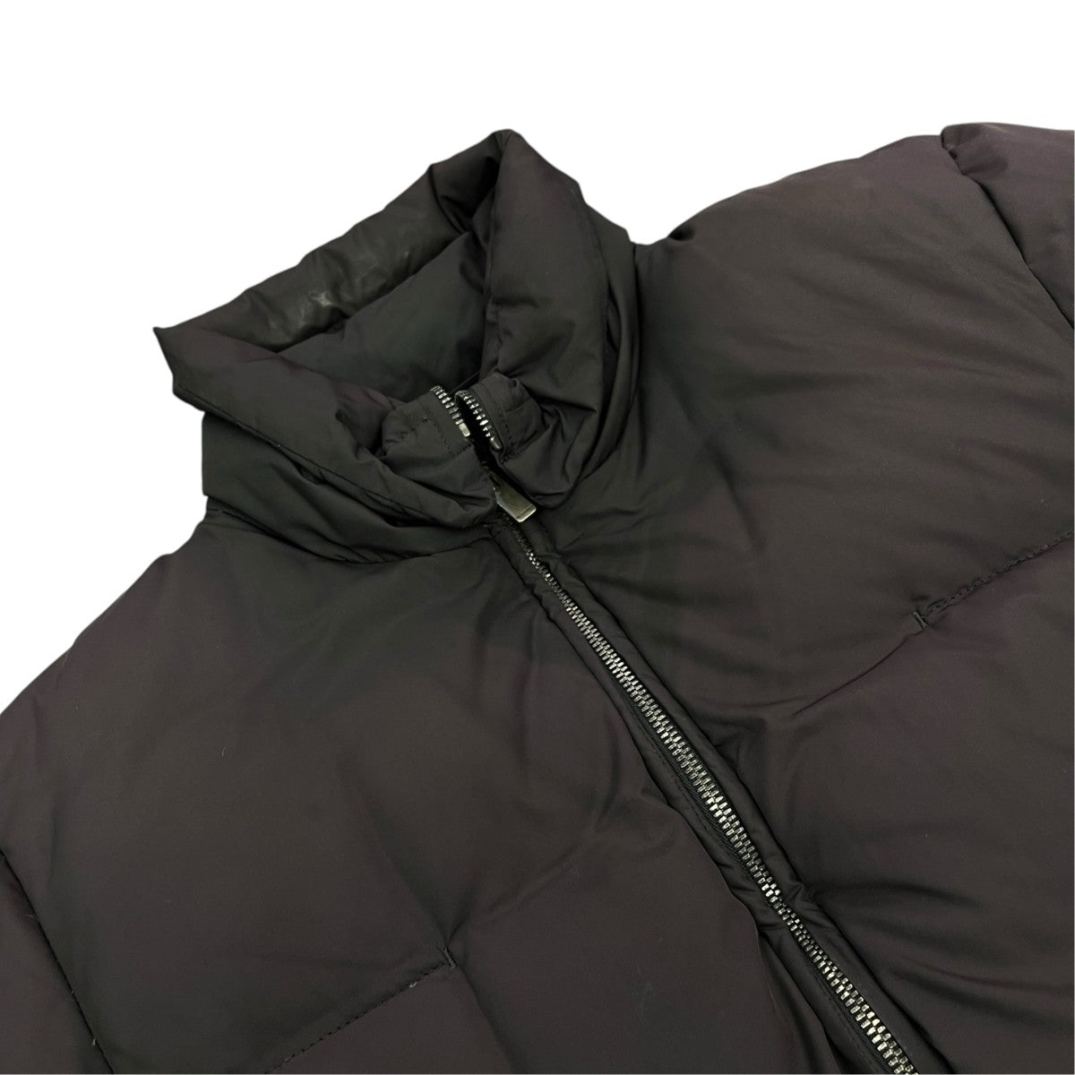 JIL SANDER ダウンジャケット440164 古着・中古-3枚目のアイテム画像