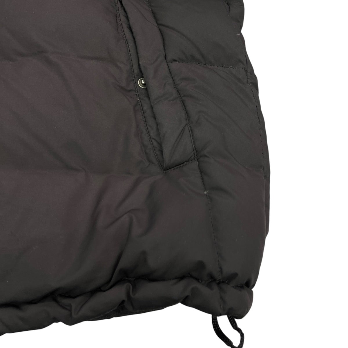 JIL SANDER ダウンジャケット440164 古着・中古-5枚目のアイテム画像