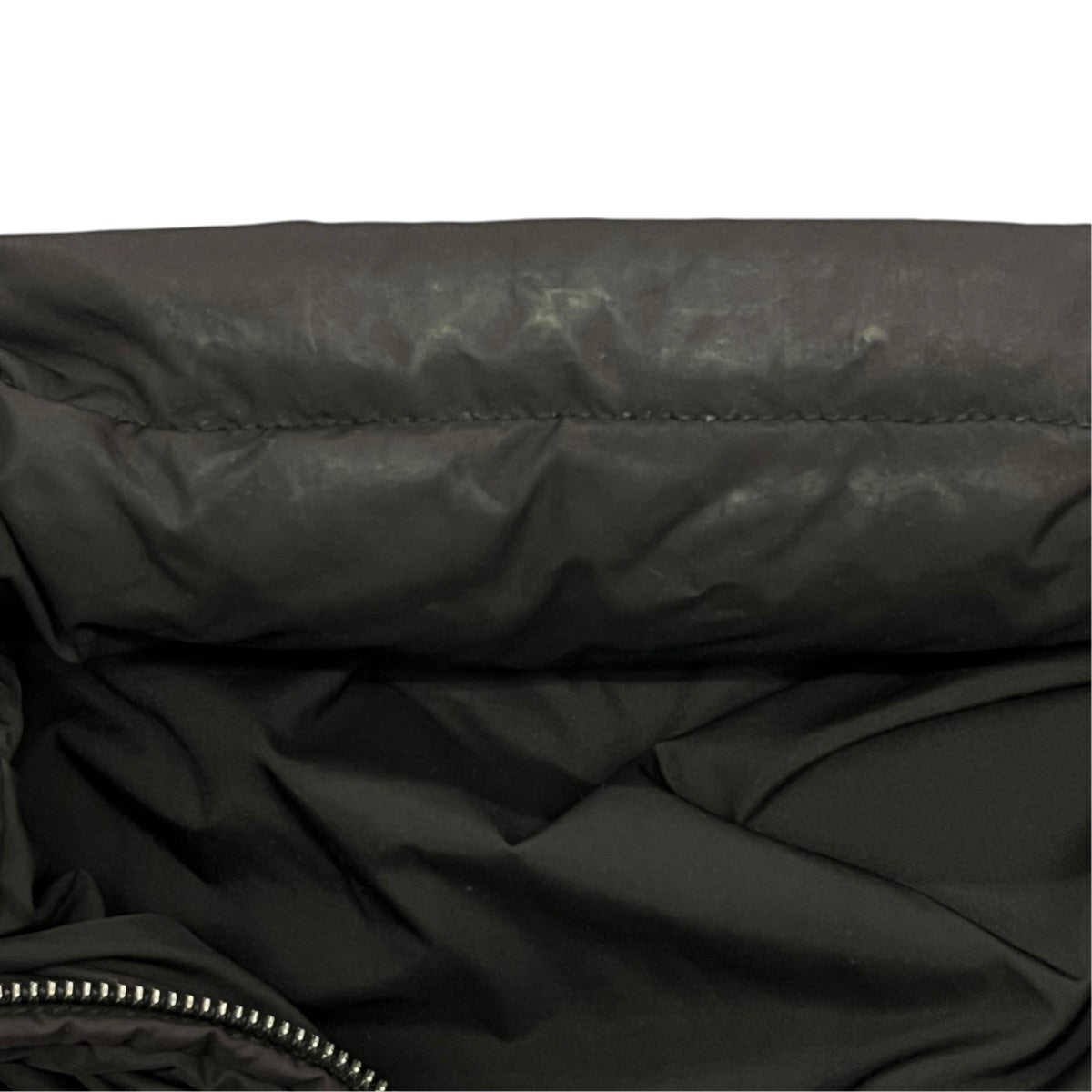JIL SANDER ダウンジャケット440164 古着・中古-7枚目のアイテム画像