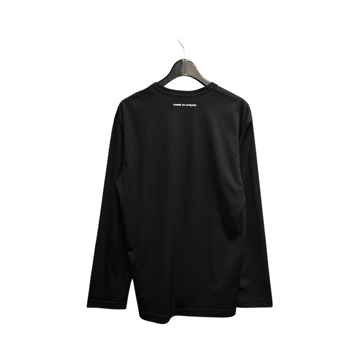 25SSロングスリーブカットソーGO T001