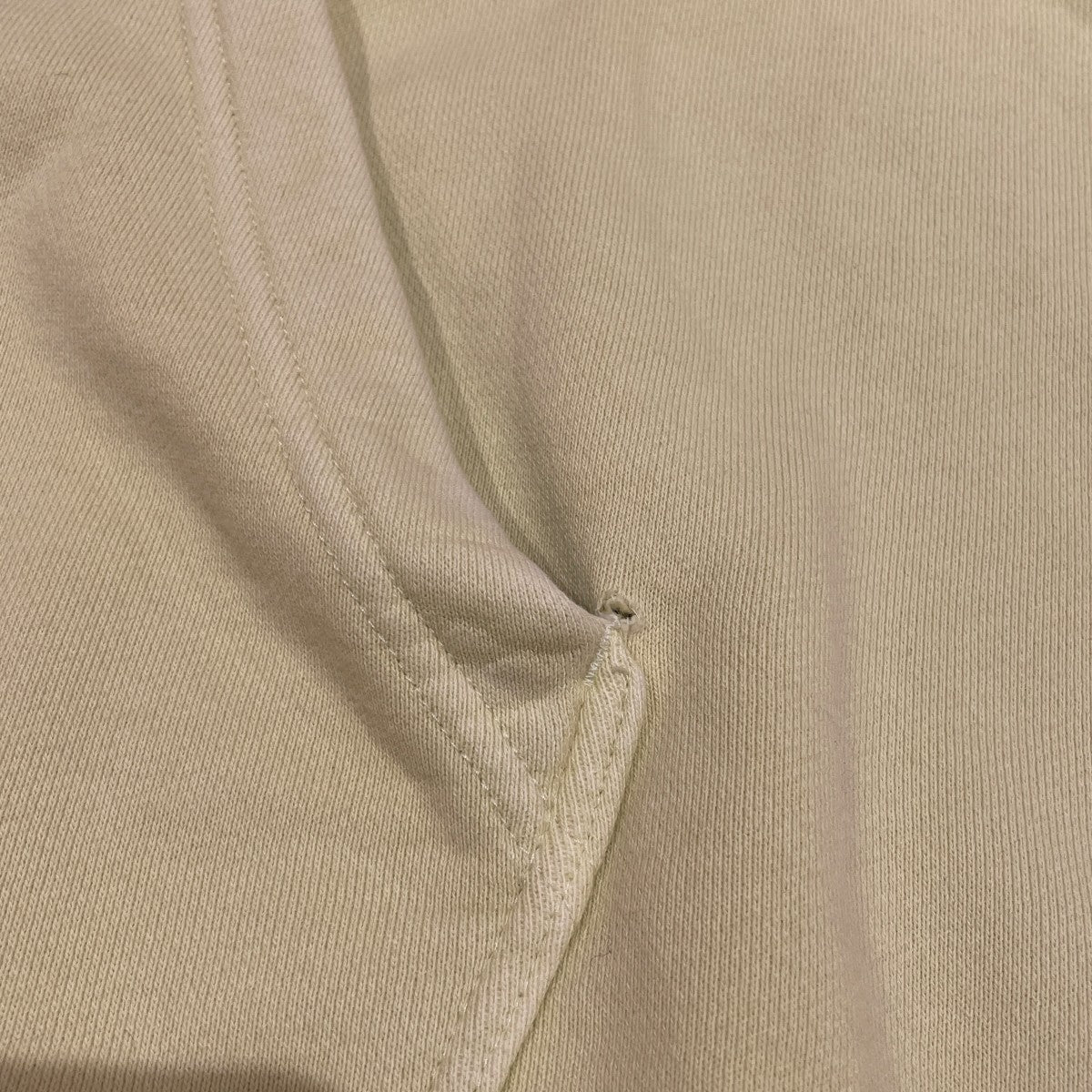 SWEAT PARKAパーカー16FUC06