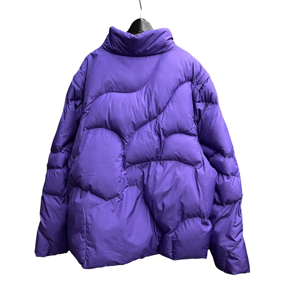 PUMA×PAM PUFFER JACKET中綿ジャケット536008-86 古着・中古-2枚目のアイテム画像