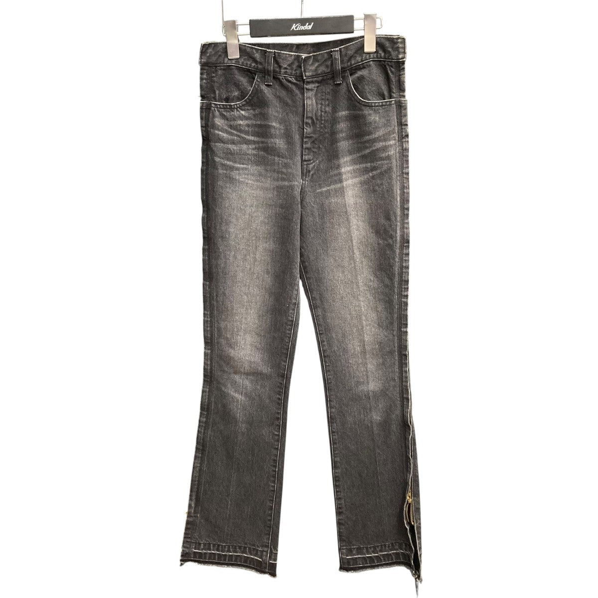 Denim pantsデニムパンツTZ32 FF950