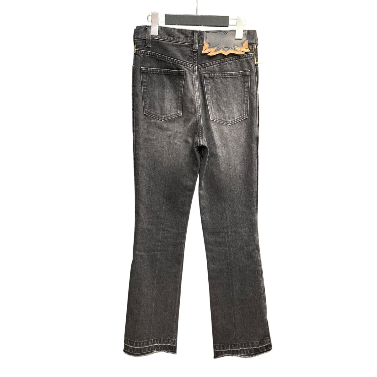 Denim pantsデニムパンツTZ32 FF950