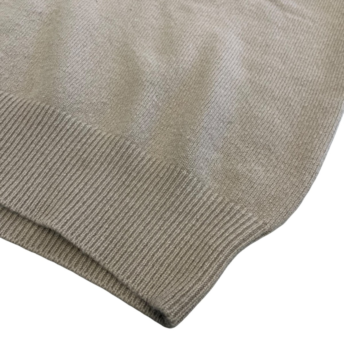 stein 24AWEXTRA FINE WOOL KNIT DEEP V NECK LSVネックニットST.991 古着・中古-5枚目のアイテム画像