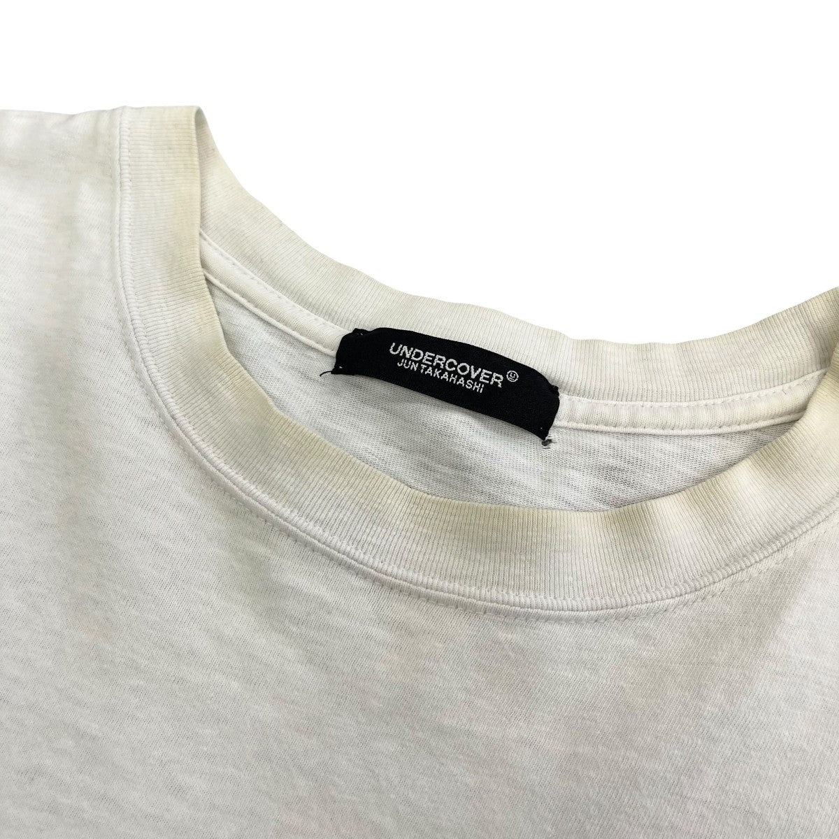 BIGTEE FRIDAYプリントTシャツUC1C4893 2