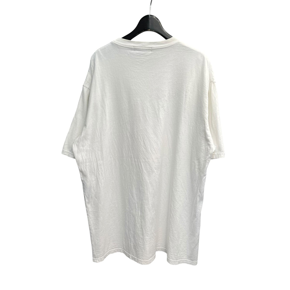 TEE SUNDAYプリントTシャツUC1C3805