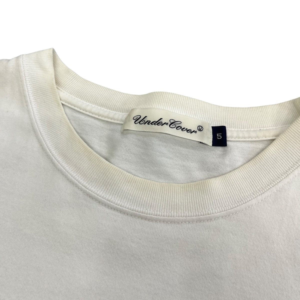 TEE SUNDAYプリントTシャツUC1C3805