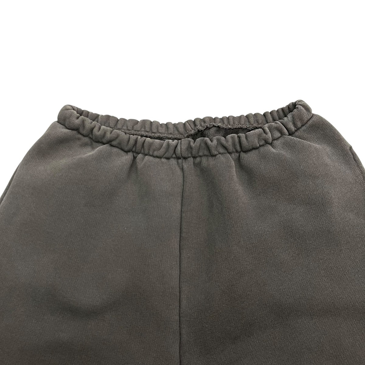 YEEZY Calabasas Embroidered French Terry PantsスウェットパンツYZ6U3014-B 古着・中古-3枚目のアイテム画像