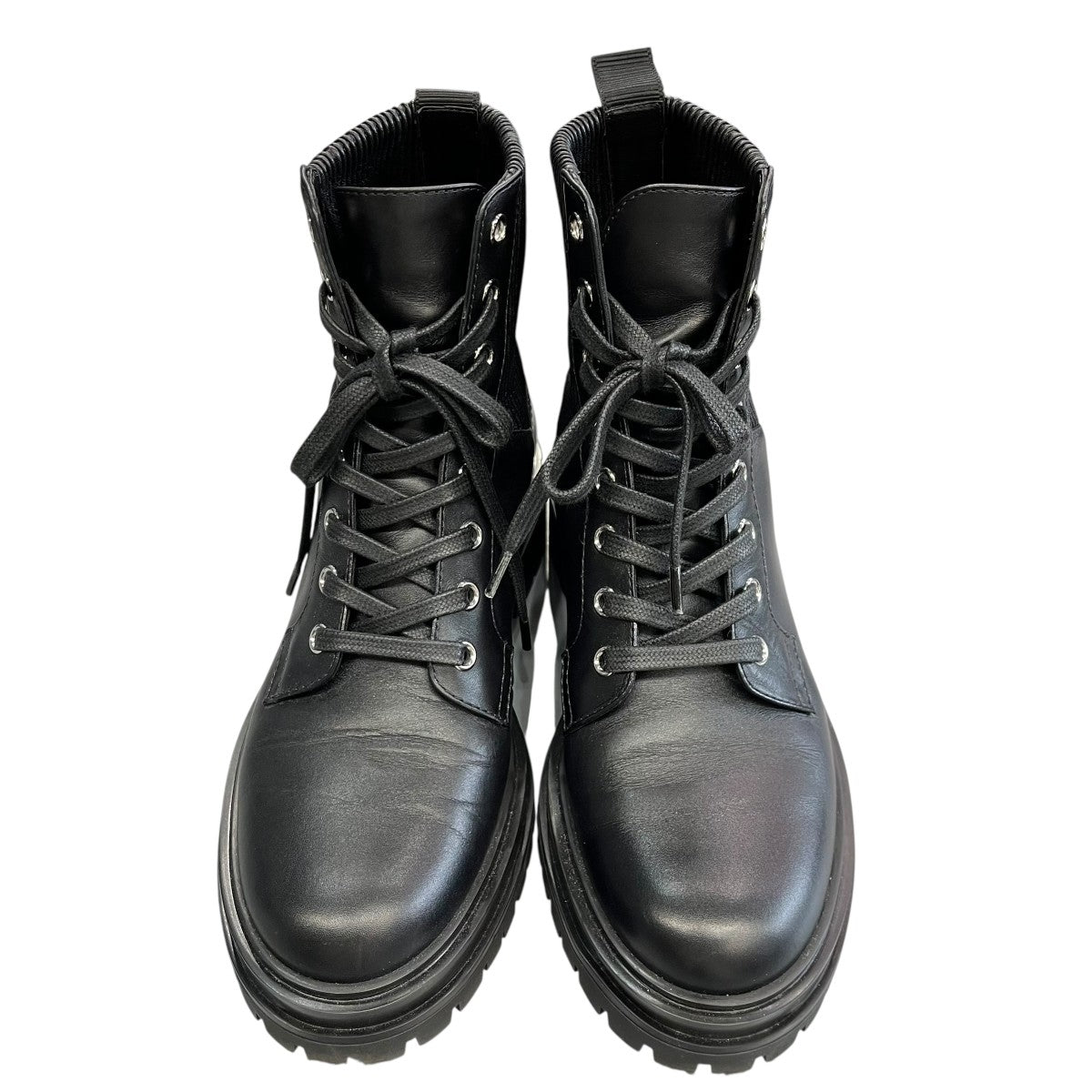 Gianvito Rossi(ジャンヴィトロッシ) MARTIS 20ブーツ73884 73884