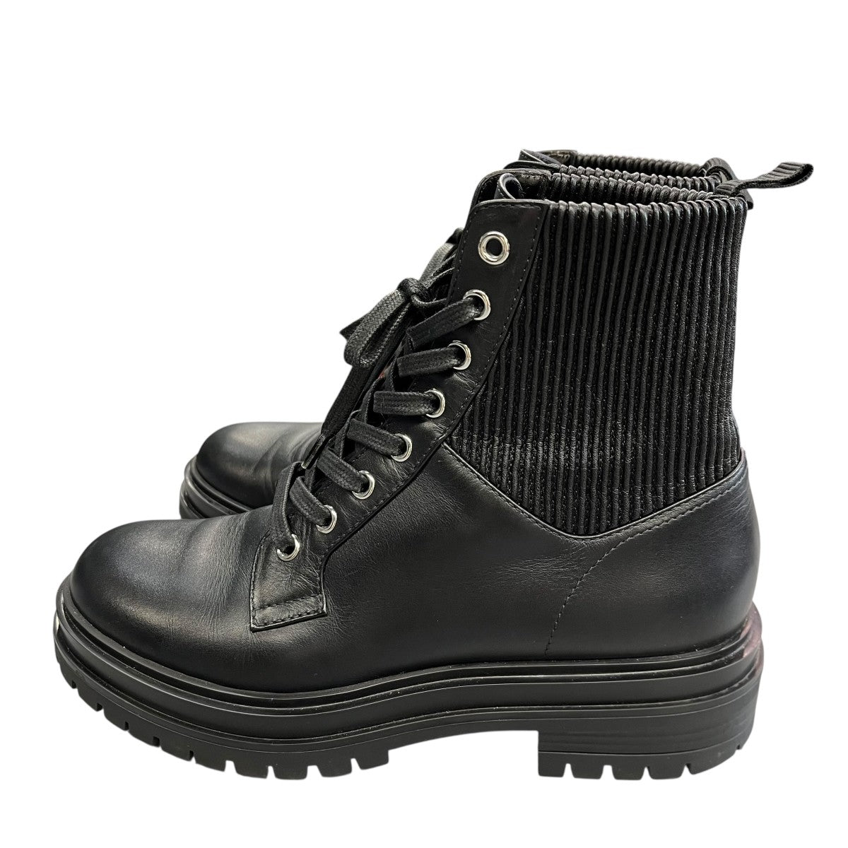Gianvito Rossi MARTIS 20ブーツ73884 古着・中古-4枚目のアイテム画像
