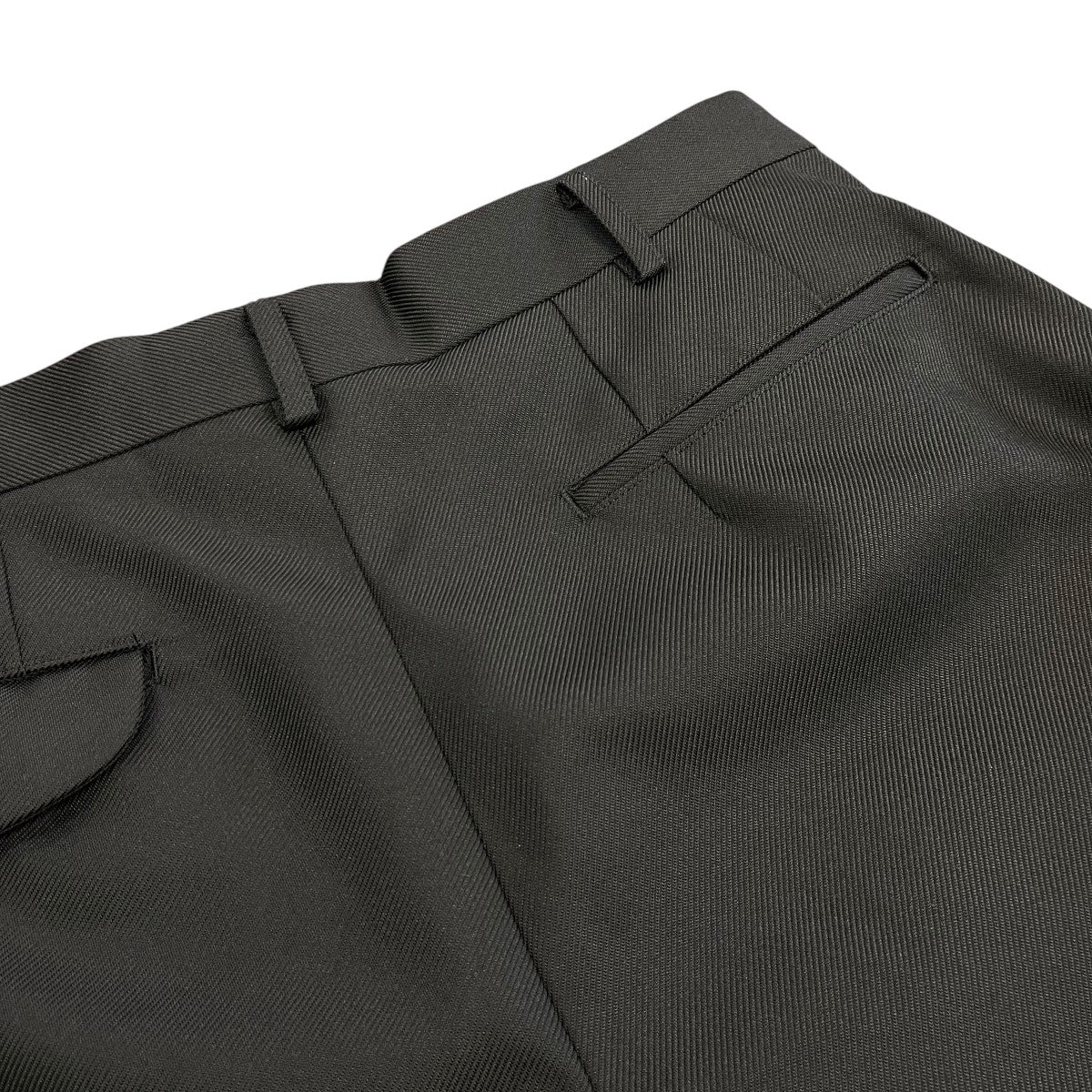 COMME des GARCONS HOMME PLUS 25SSハーフパンツPO-P056 古着・中古-4枚目のアイテム画像