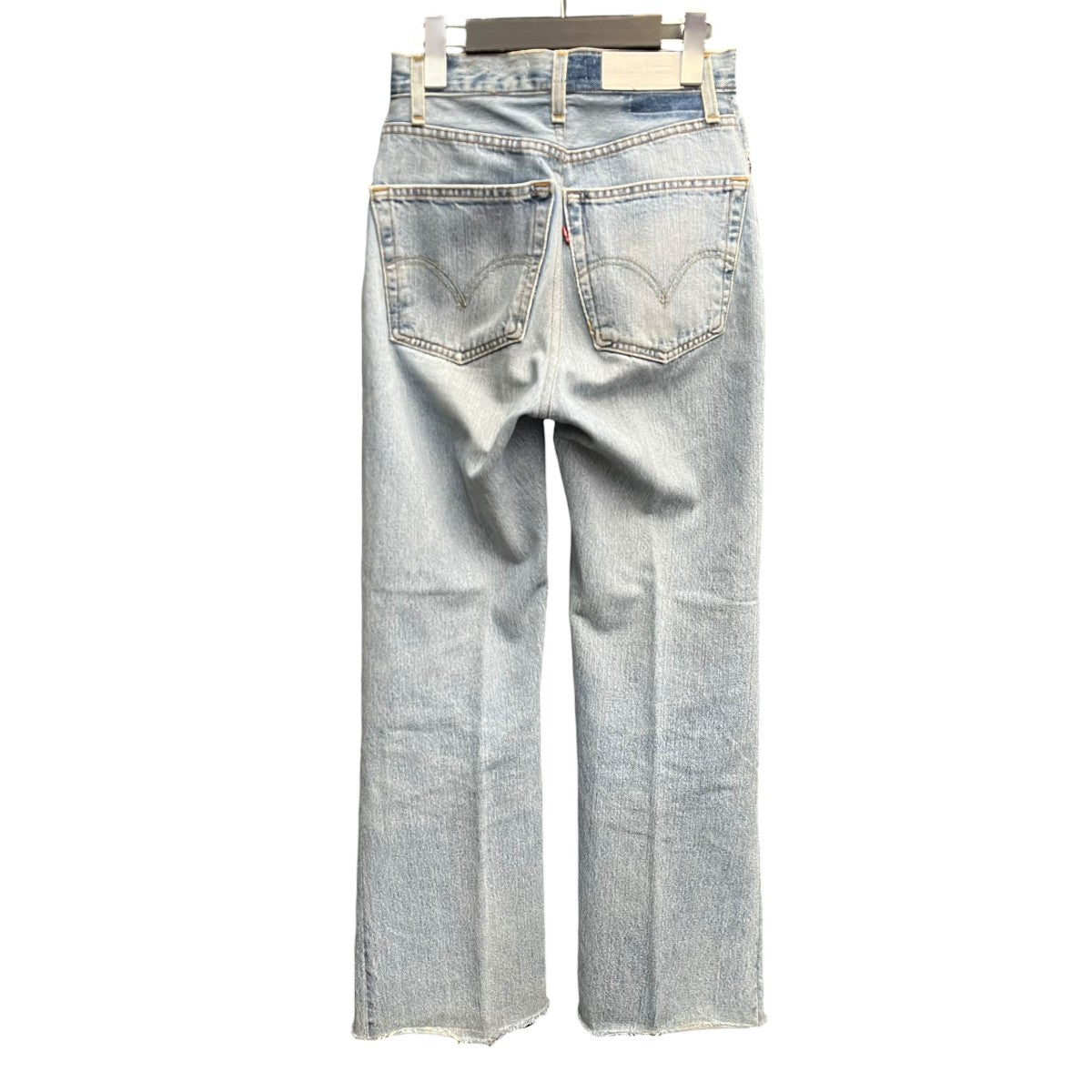 RE／DONE デニムパンツ20030923001610 古着・中古-2枚目のアイテム画像