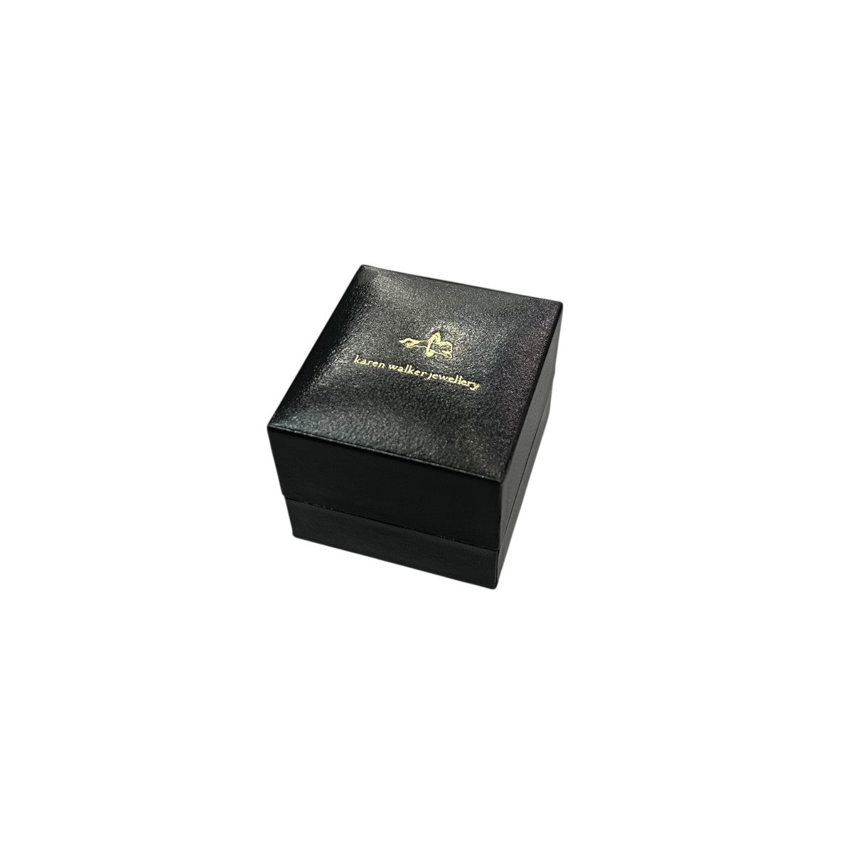KAREN WALKER Runaway Stacker Ringリング 古着・中古-5枚目のアイテム画像