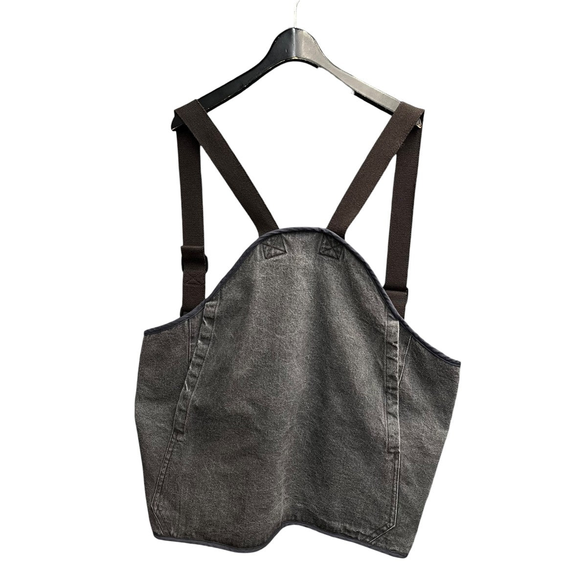 フィッシングベスト151-35-010