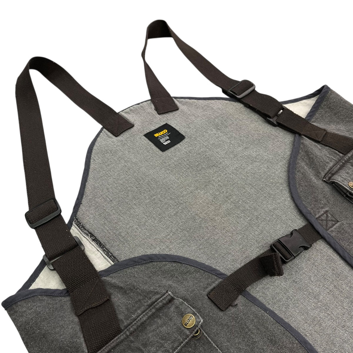 フィッシングベスト151-35-010