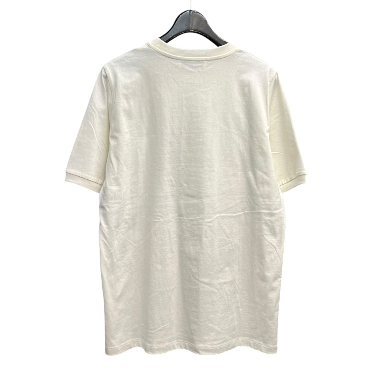 NINA RICCI 25SSJERSEY BOW RIBBON TEE半袖カットソー25PJTO027CO1094 古着・中古-2枚目のアイテム画像