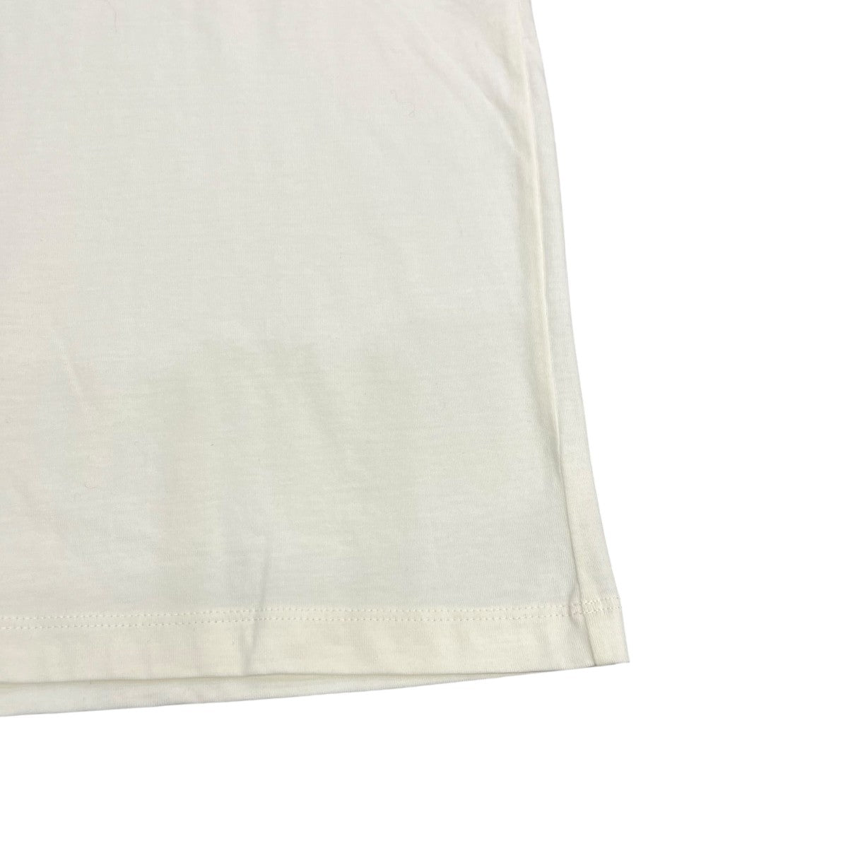 NINA RICCI 25SSJERSEY BOW RIBBON TEE半袖カットソー25PJTO027CO1094 古着・中古-5枚目のアイテム画像