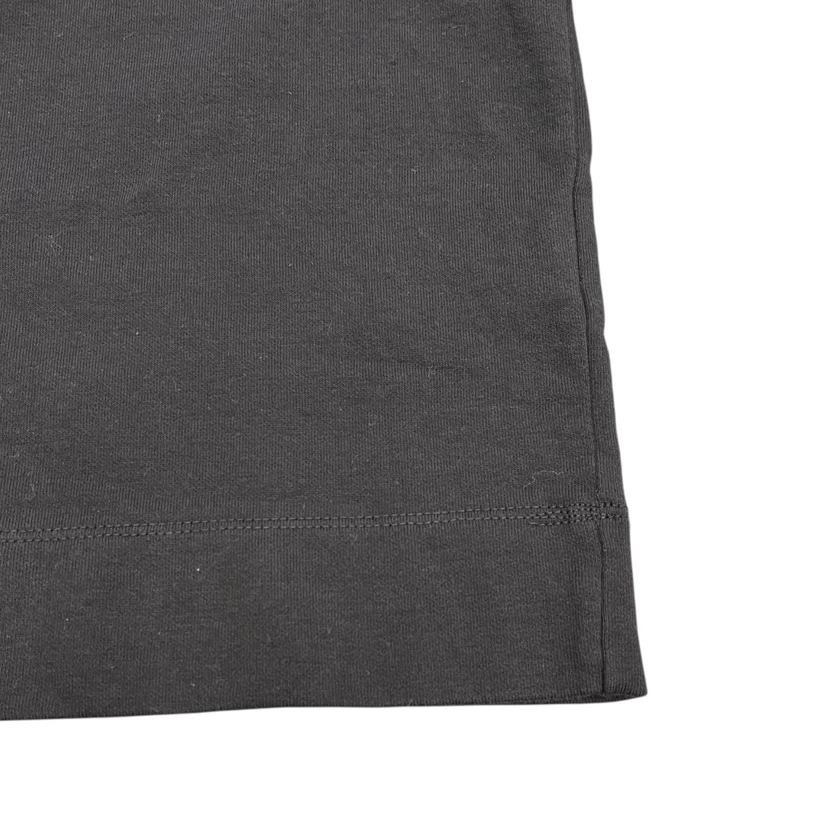 IENA 25SSクロップドTシャツ半袖カットソー25070900054020 古着・中古-5枚目のアイテム画像