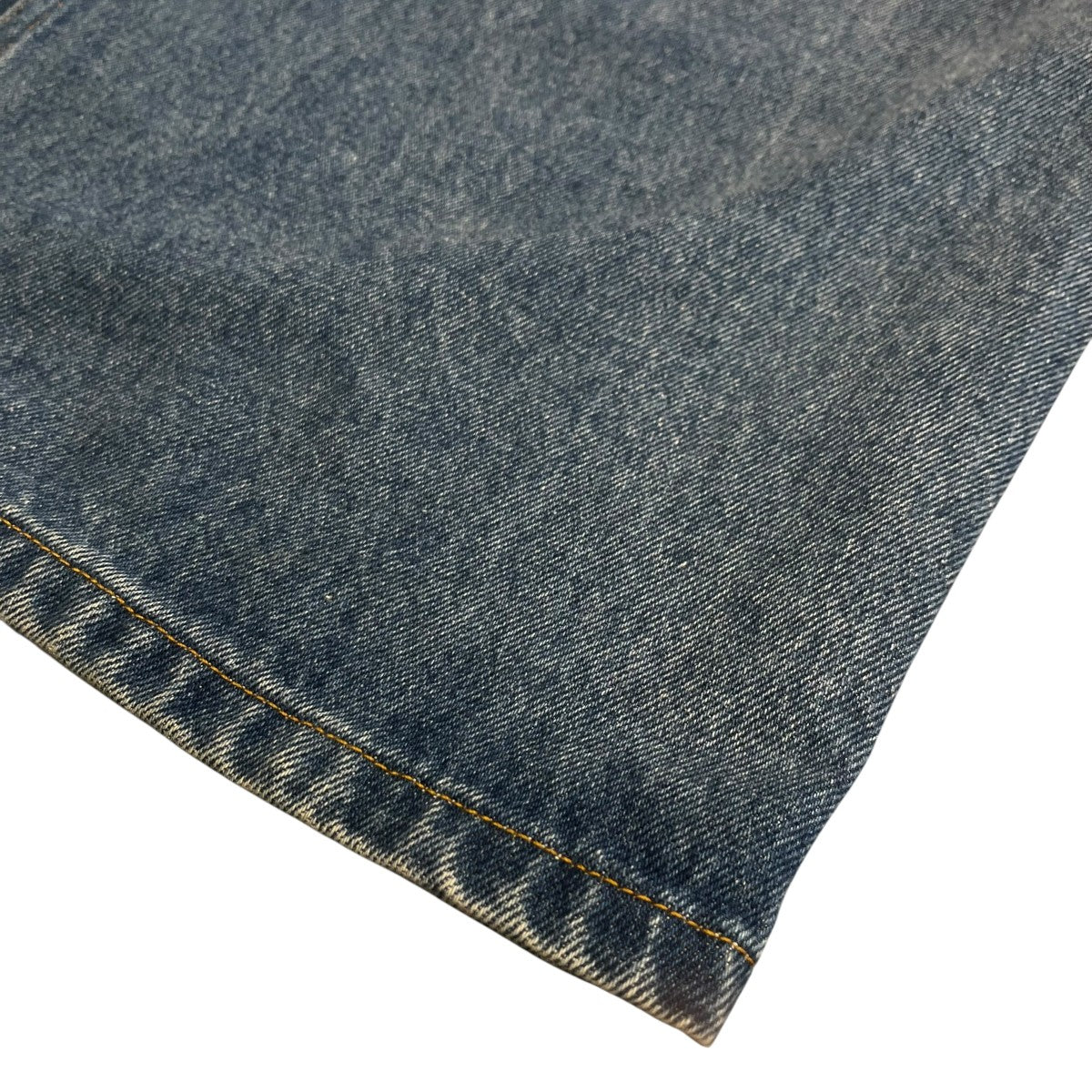 VOLUME JEAN PAOLOデニムパンツSNM 1023