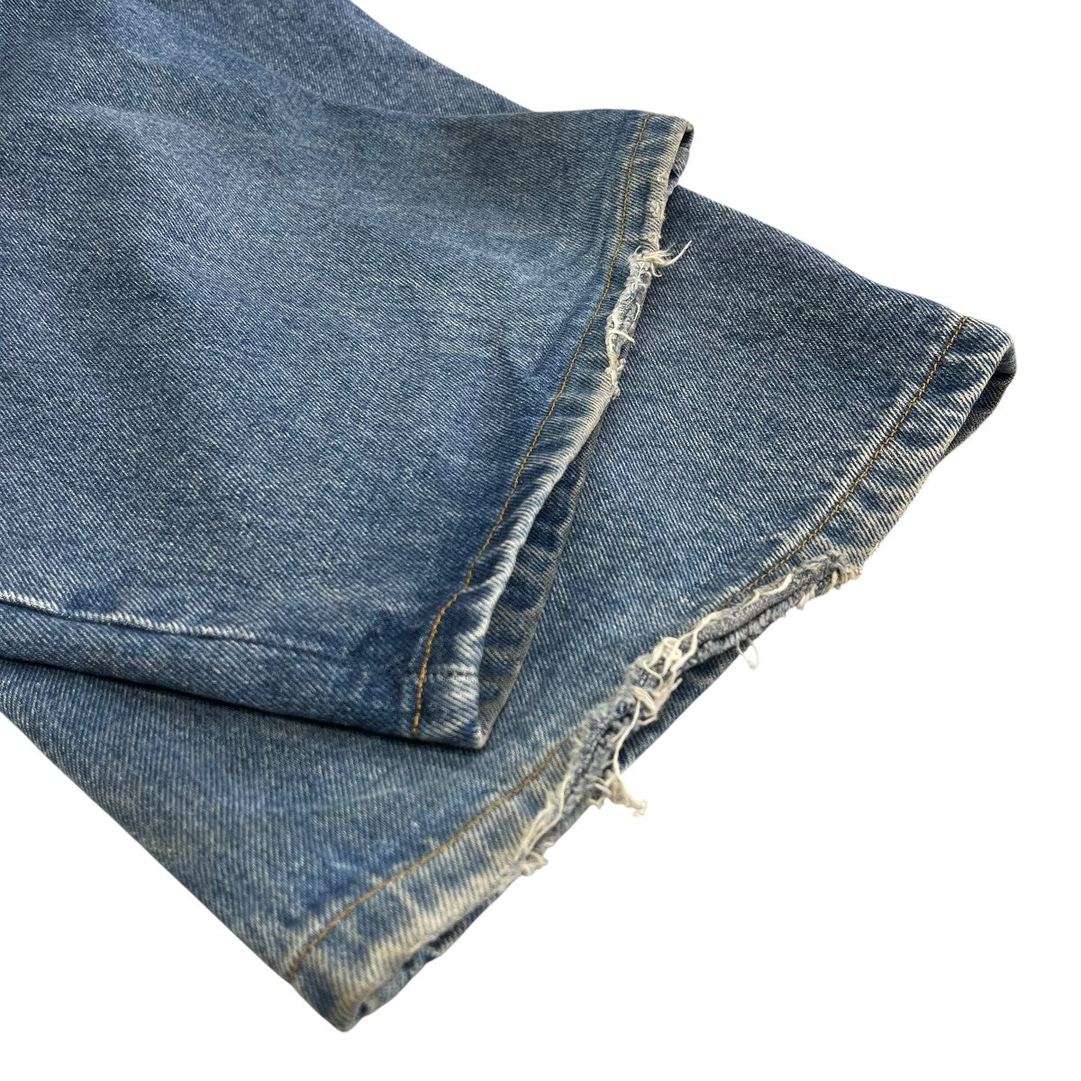 VOLUME JEAN PAOLOデニムパンツSNM 1023