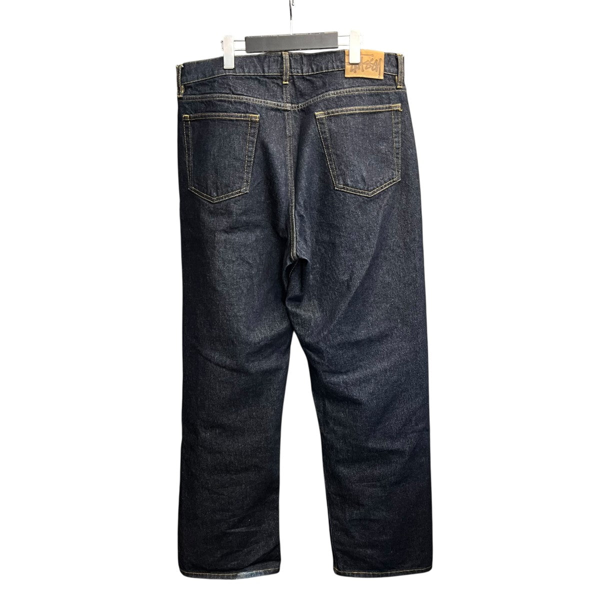 stussy BIG OL’ JEAN DENIMデニムパンツ116599T 古着・中古-2枚目のアイテム画像