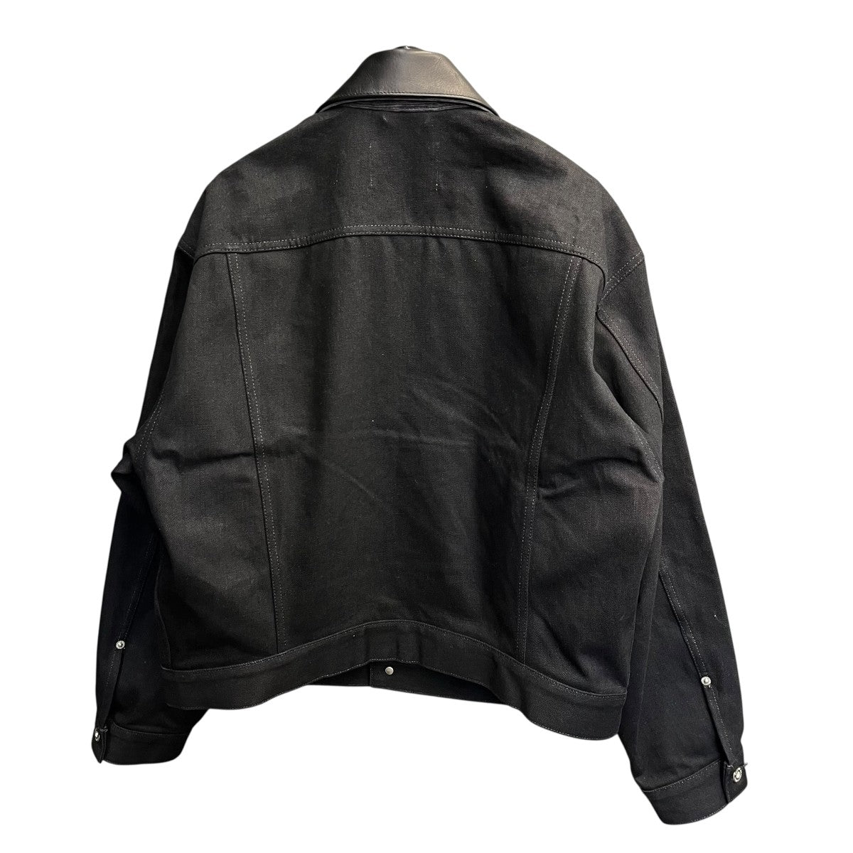 simply complicated(シンプリーコンプリケイテッド) BF TYPE 2 JACKET