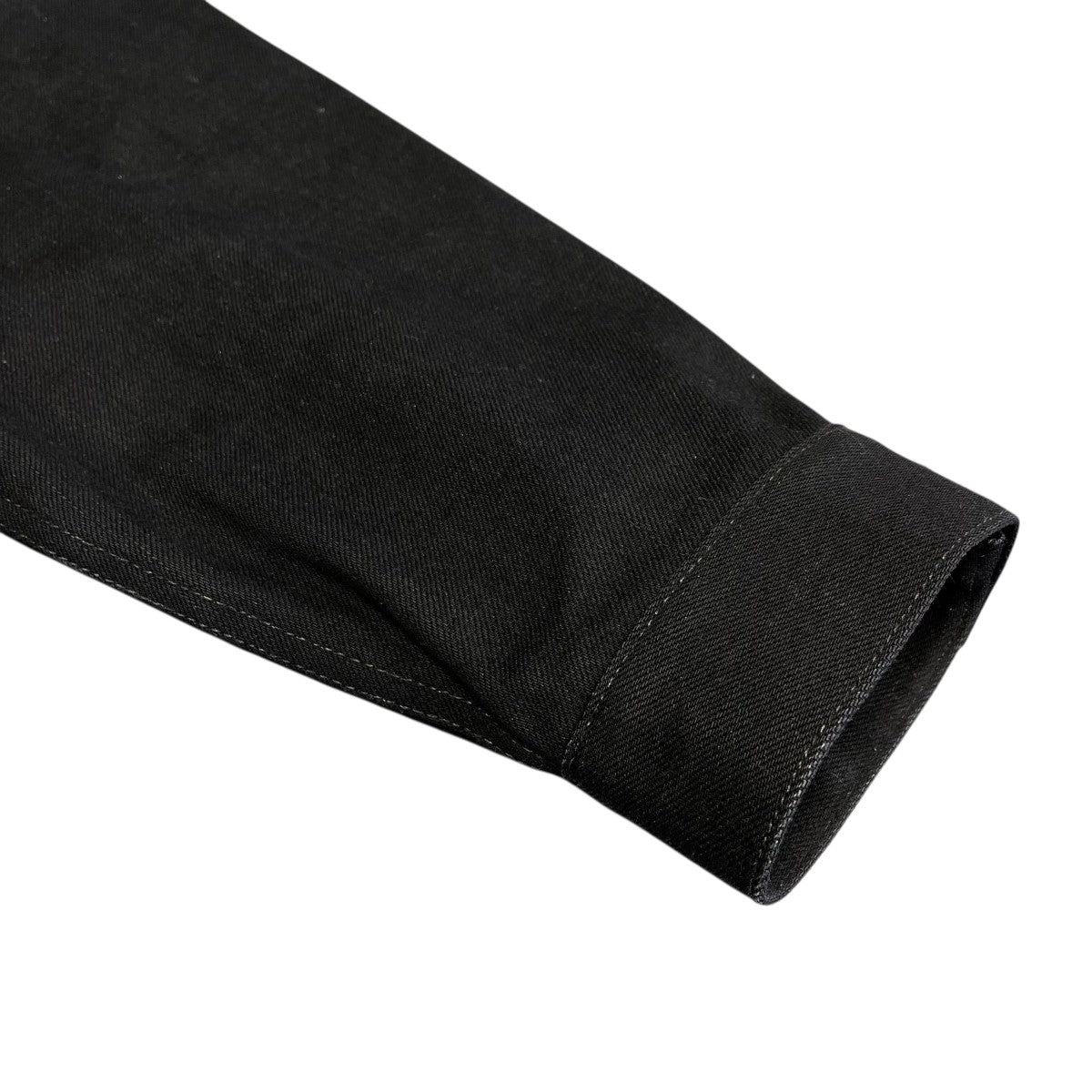 simply complicated BF TYPE 2 JACKETデニムジャケット25FW6002 古着・中古-4枚目のアイテム画像