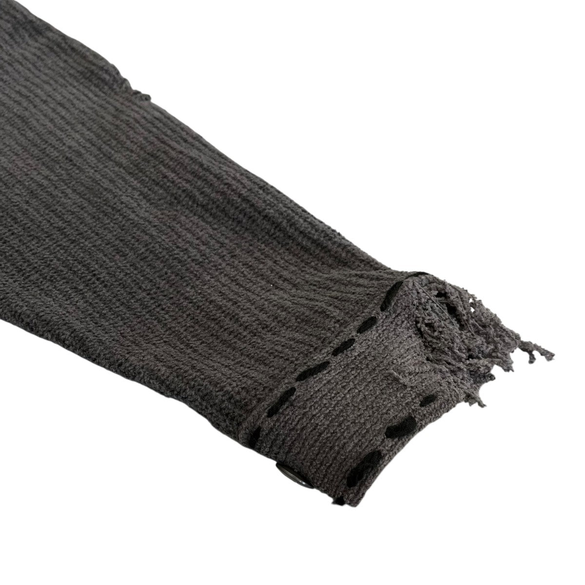 24AWPG1 SAVAGE KNITカーディガンPD-242-NH-KN-011