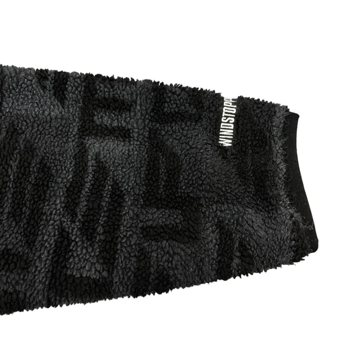 22AWGeo Reversible Windstopper Fleece Jacketボアジャケット