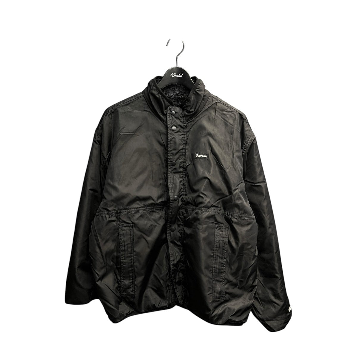 22AWGeo Reversible Windstopper Fleece Jacketボアジャケット