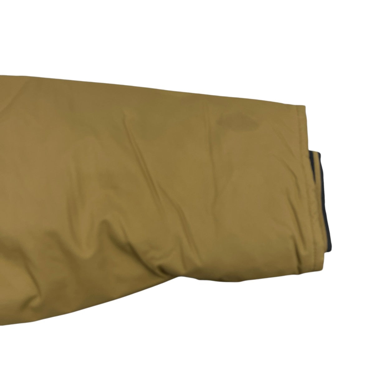 PADDED ZIP THROUGH JACKET中綿ジャケットJ6516