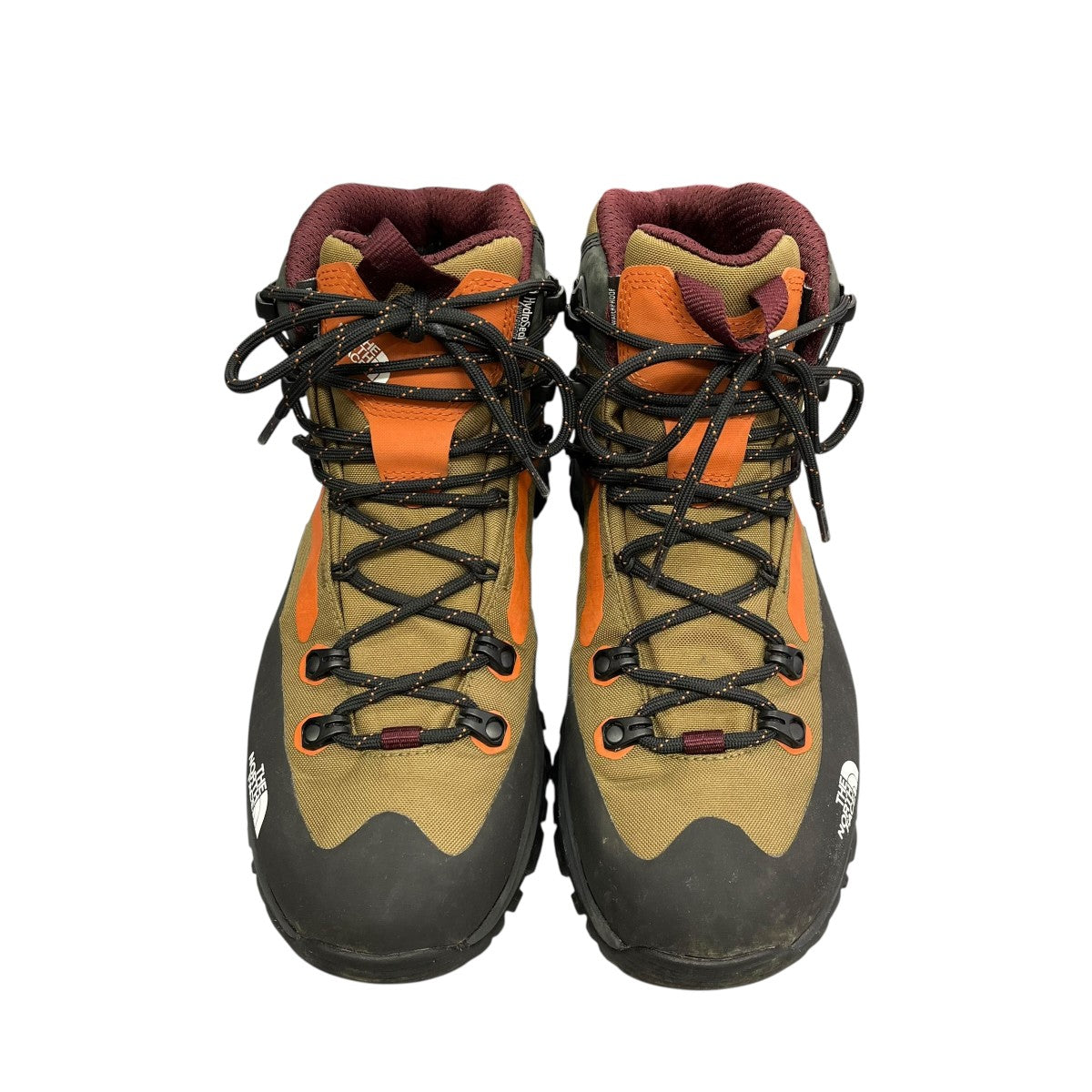 THE NORTH FACE クレストンハイクミッドトレッキングシューズNF0A8AB8 古着・中古-3枚目のアイテム画像