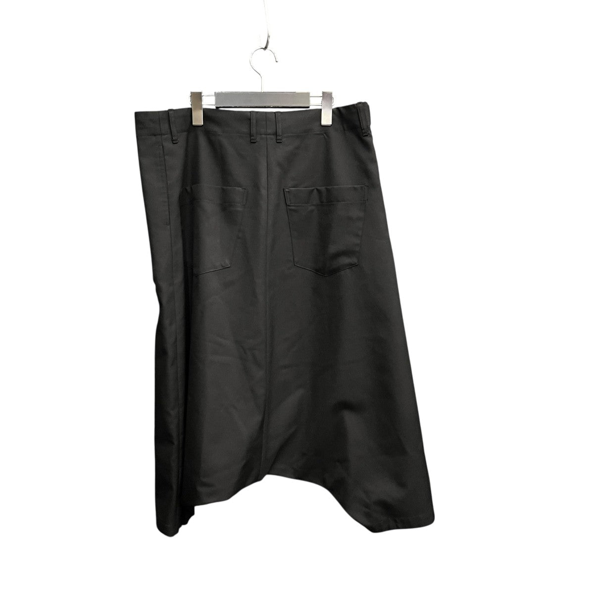 GROUND Y(グラウンドワイ) 23SSサルエルパンツGI P02 100 GI P02 100