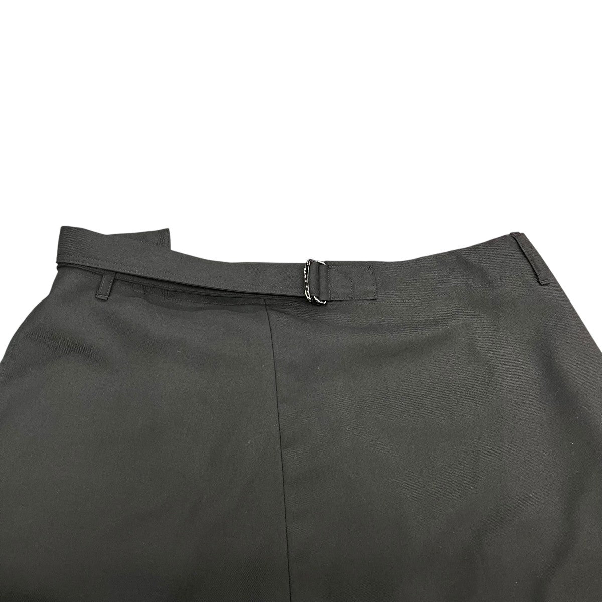 GROUND Y(グラウンドワイ) 23SSサルエルパンツGI P02 100 GI P02 100