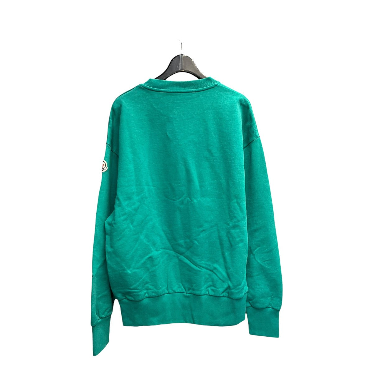 MONCLER SWEATSHIRTスウェットH20918G00045 古着・中古-2枚目のアイテム画像