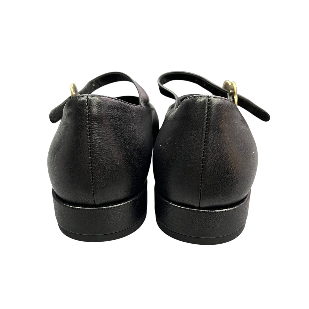 CHANEL Mary JanesパンプスG39582 Y56212 古着・中古-5枚目のアイテム画像