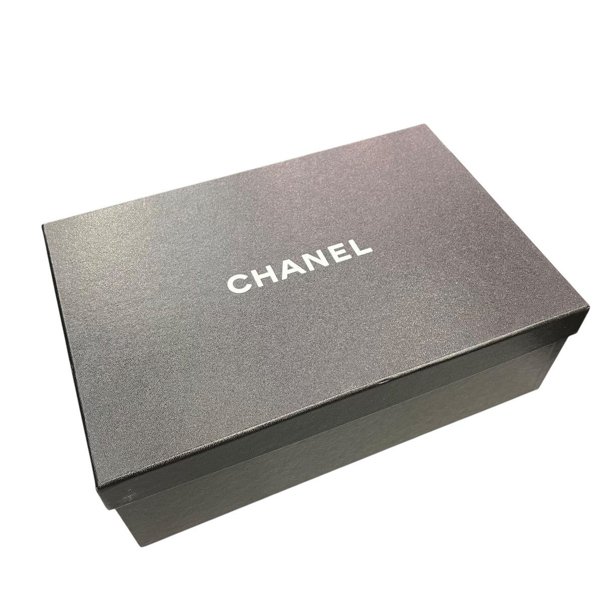 CHANEL Mary JanesパンプスG39582 Y56212 古着・中古-8枚目のアイテム画像