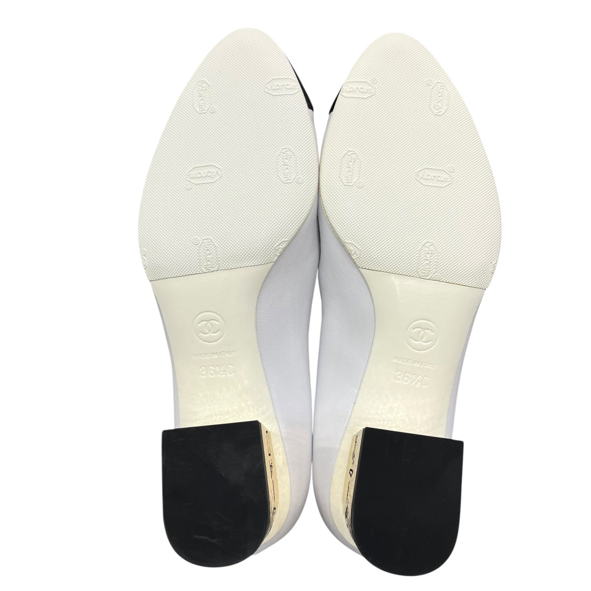 CHANEL ヒールパンプスG34906 古着・中古-6枚目のアイテム画像