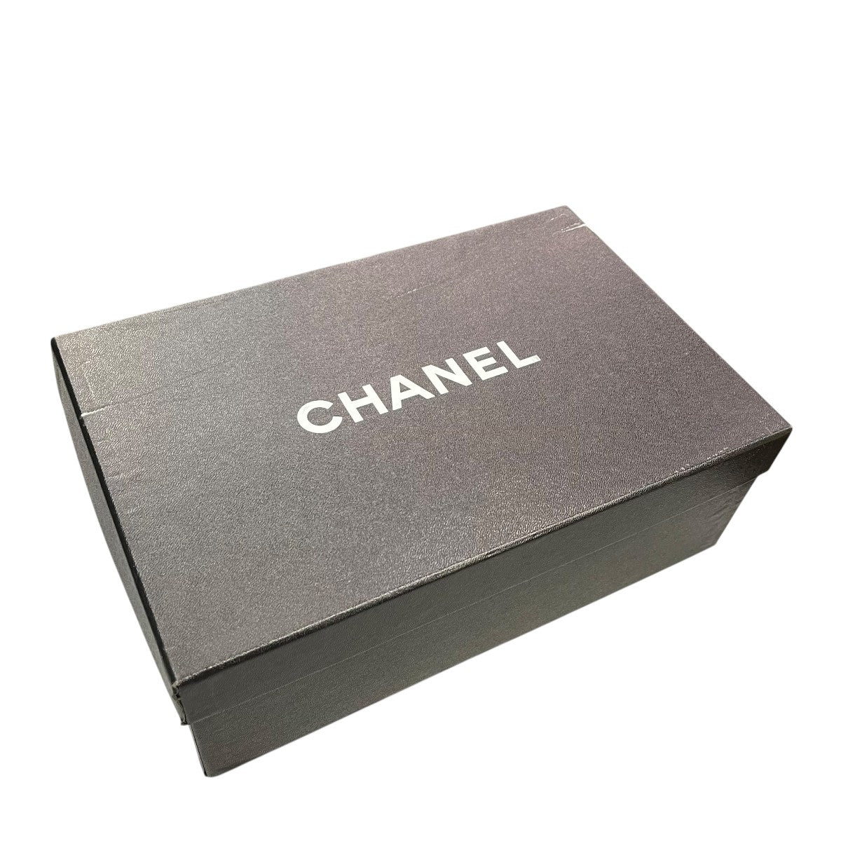 CHANEL ヒールパンプスG34906 古着・中古-9枚目のアイテム画像